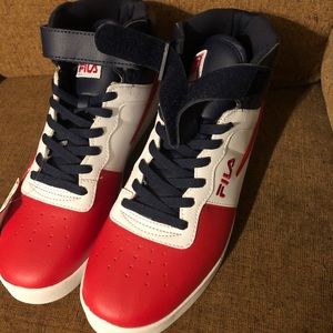 Brand new fila men’s 11